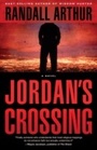 Cover: Jordan's Crossing - Multnomah