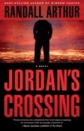 Cover: Jordan's Crossing - Multnomah