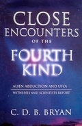 Cover: Close Encounters Of The Fourth Kind - Knopf