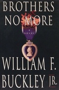 Cover: Brothers No More - Doubleday