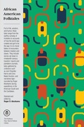 Cover: African American Folktales - Pantheon