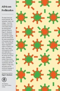 Cover: African Folktales - Pantheon
