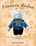 Cover: Einstein Redux - AuthorHouse