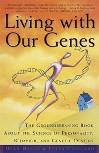 Bild vergrößern Bild: Living with Our Genes - Anchor