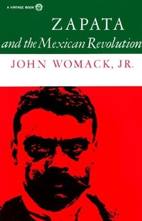 Abbildung von: Zapata and the Mexican Revolution - Vintage