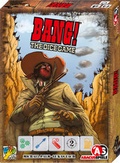 Cover: BANG! The Dice Game - ABACUSSPIELE