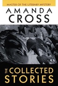 Cover: The Collected Stories of Amanda Cross - Ballantine Books