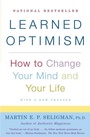 Cover: Learned Optimism - Vintage