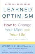 Cover: Learned Optimism - Vintage