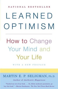 Enlarge image Cover: Learned Optimism - Vintage
