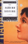 Cover: The Aguero Sisters - Ballantine Books