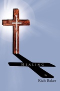 Cover: Healing - Xlibris