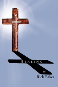 Enlarge image Cover: Healing - Xlibris