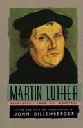 Cover: Martin Luther - Anchor