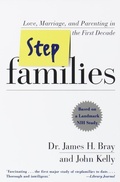 Cover: Stepfamilies - Crown