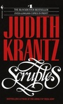 Cover: Scruples - Bantam Books