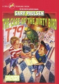 Cover: The Case of the Dirty Bird - Yearling