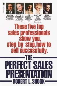 Enlarge image Cover: The Perfect Sales Presentation - Bantam Books