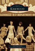 Cover: Kirkwood - Arcadia Publishing (SC)