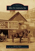 Cover: Hutchinson - Arcadia Publishing (SC)