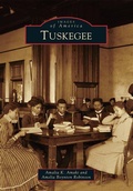 Cover: Tuskegee - Arcadia Publishing (SC)