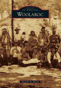 Enlarge image Cover: Woolaroc - Arcadia Publishing (SC)