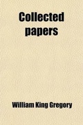 Cover: Collected Papers (Volume 1) - General Books