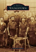 Cover: Youngstown - Arcadia Publishing (SC)