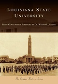Cover: Louisiana State University - Arcadia Publishing (SC)