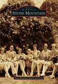 Cover: Stone Mountain - Arcadia Publishing (SC)