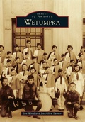 Cover: Wetumpka - Arcadia Publishing (SC)