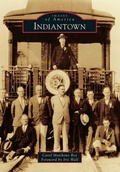 Cover: Indiantown - Arcadia Publishing (SC)