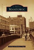 Cover: Manitowoc - Arcadia Publishing (SC)
