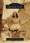 Cover: Orange City - Arcadia Publishing (SC)