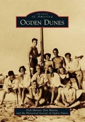 Cover: Ogden Dunes - Arcadia Publishing (SC)