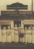 Cover: Danville Revisited - Arcadia Publishing (SC)