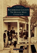 Cover: Rockbridge County - Arcadia Publishing (SC)