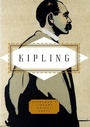 Cover: Kipling: Poems - Everyman's Library