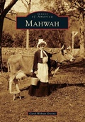 Cover: Mahwah - Arcadia Publishing (SC)