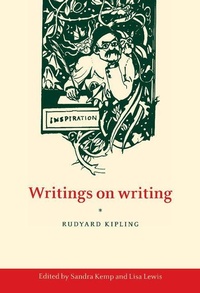 Enlarge image Cover: Writings on Writing - Cambridge University Press