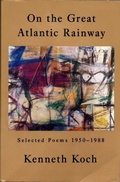 Cover: On the Great Atlantic Rainway - Knopf