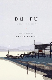 Enlarge image Cover: Du Fu - Knopf