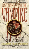 Cover: Covenant with the Vampire - Dell