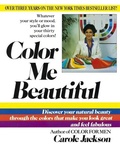 Cover: Color Me Beautiful - Ballantine Books
