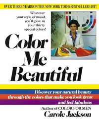 Abbildung von: Color Me Beautiful - Ballantine Books