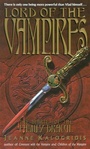 Cover: Lord of the Vampires - Dell