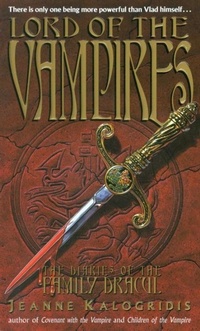 Enlarge image Cover: Lord of the Vampires - Dell