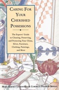 Cover: Caring for Your Cherished Possessions - Potter Style