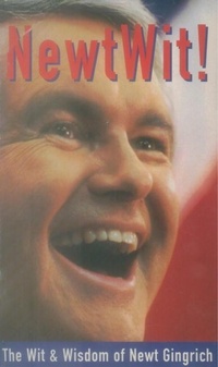 Enlarge image Cover: Newtwit - Doubleday