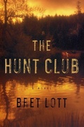 Cover: The Hunt Club - Villard